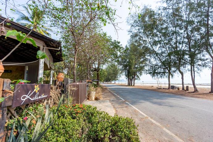 Imagen de los interiores del Hotel Kalamona Resort. Foto 12