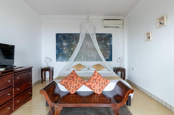 Imagen de la habitación del Hotel Kalamona Resort. Foto 3