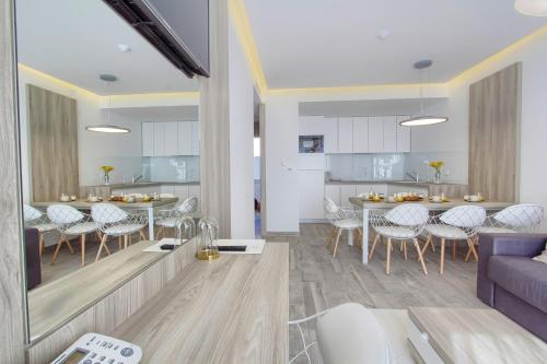 Imagen general del Hotel Kalamota Beach House. Foto 3