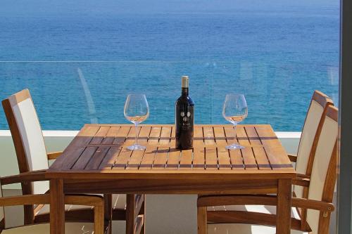 Imagen general del Hotel Kalamota Beach House. Foto 4