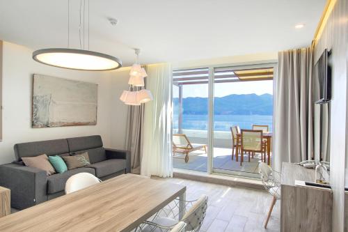 Imagen general del Hotel Kalamota Beach House. Foto 7