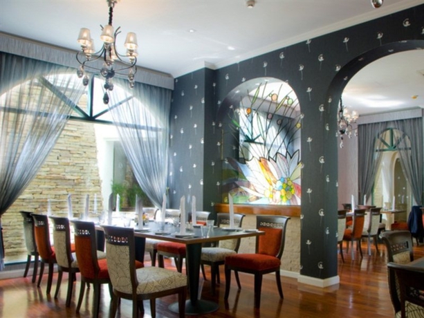 Imagen general del Hotel Kalanan Riverside Resort. Foto 2