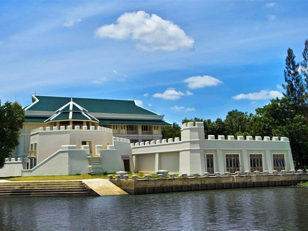 Imagen general del Hotel Kalanan Riverside Resort. Foto 5