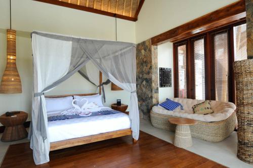 Imagen general del Hotel Kalandara Resort. Foto 1
