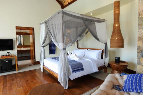 Imagen general del Hotel Kalandara Resort. Foto 4