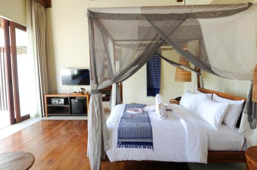 Imagen general del Hotel Kalandara Resort. Foto 9