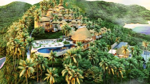 Imagen general del Hotel Kalandara Resort. Foto 11