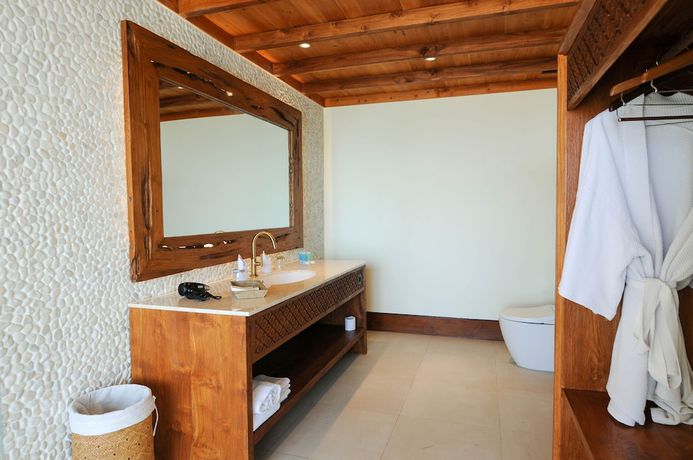 Imagen de la habitación del Hotel Kalandara Resort Lombok. Foto 6