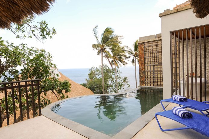 Imagen de la habitación del Hotel Kalandara Resort Lombok. Foto 7