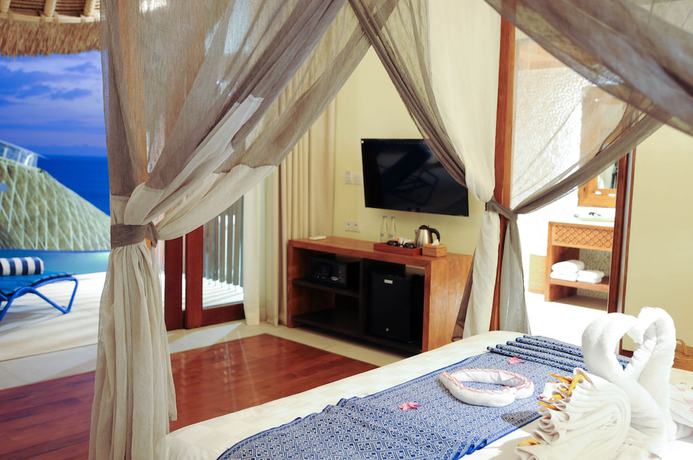 Imagen de la habitación del Hotel Kalandara Resort Lombok. Foto 10