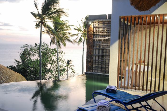 Imagen general del Hotel Kalandara Resort Lombok. Foto 2