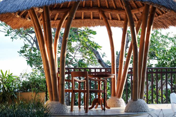 Imagen de la habitación del Hotel Kalandara Resort Lombok. Foto 14