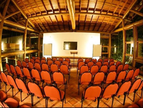 Imagen de los interiores del Hotel Kalango Boutique. Foto 9