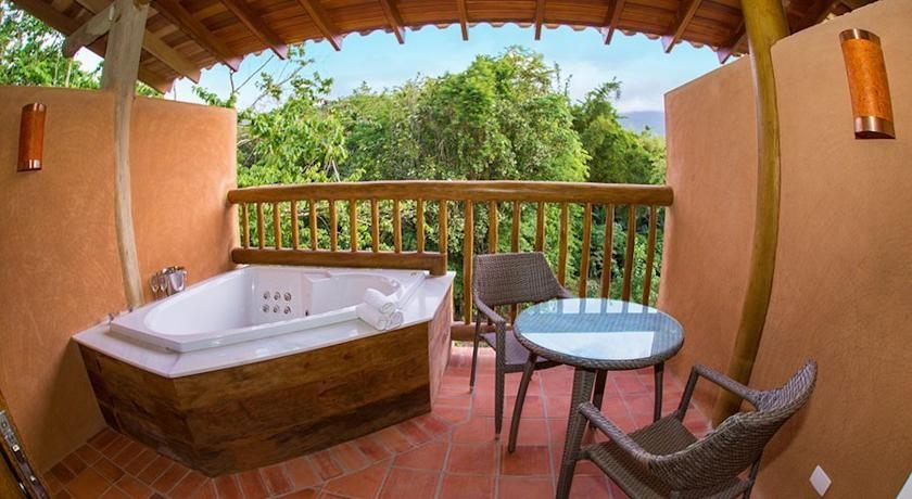 Imagen de la habitación del Hotel Kalango Boutique. Foto 4