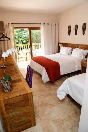 Imagen de la habitación del Hotel Kalango Boutique. Foto 5