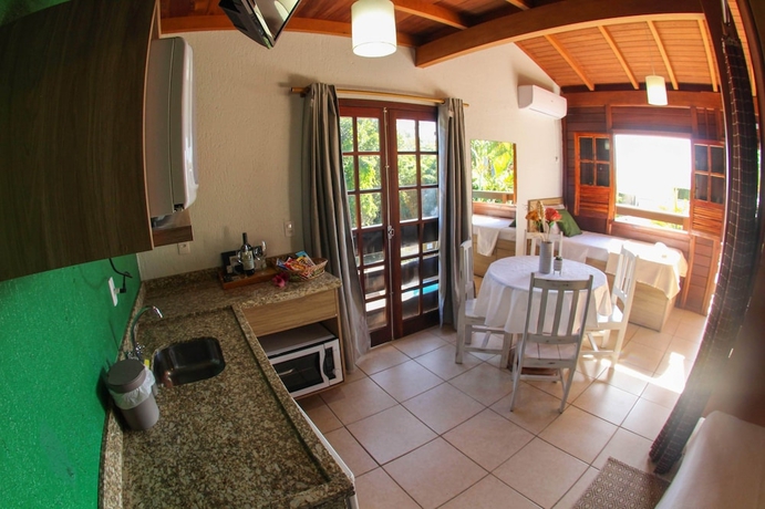 Imagen de la habitación del Hotel Kalani Pousada. Foto 6