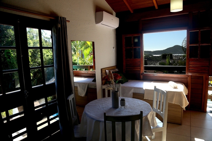 Imagen de la habitación del Hotel Kalani Pousada. Foto 7