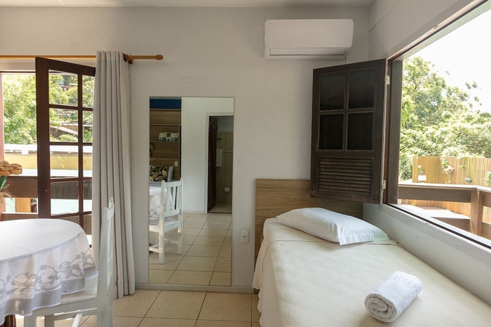 Imagen de la habitación del Hotel Kalani Pousada. Foto 12