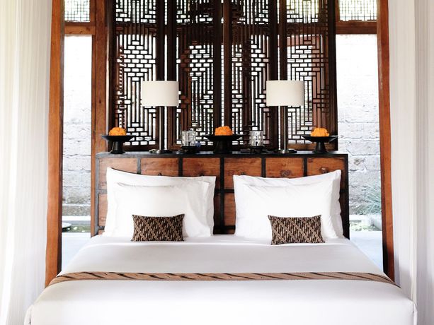 Imagen de la habitación del Hotel Kalapa Resort and Yoga Retreat. Foto 10