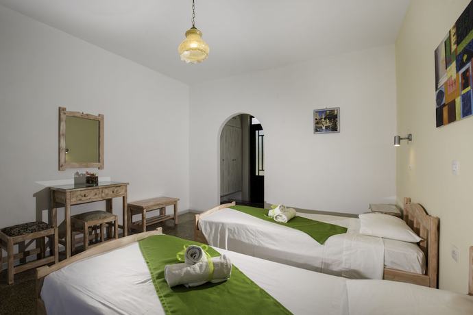 Imagen de la habitación del Hotel Kalathos Sun. Foto 8