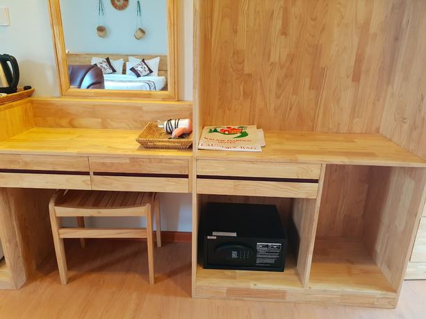 Imagen de la habitación del Hotel Kalaw Garden. Foto 11