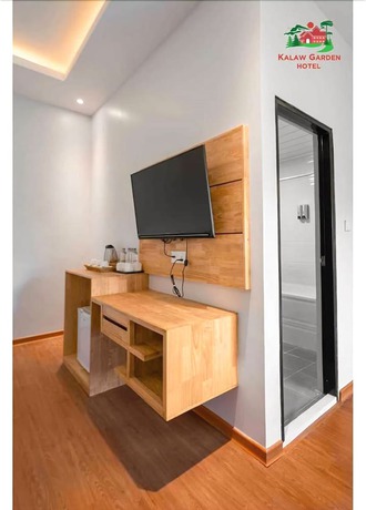 Imagen de la habitación del Hotel Kalaw Garden. Foto 13