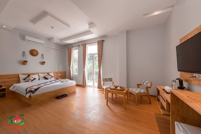 Imagen de la habitación del Hotel Kalaw Garden. Foto 15