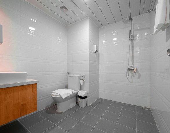 Imagen de la habitación del Hotel Kalaw Garden. Foto 16