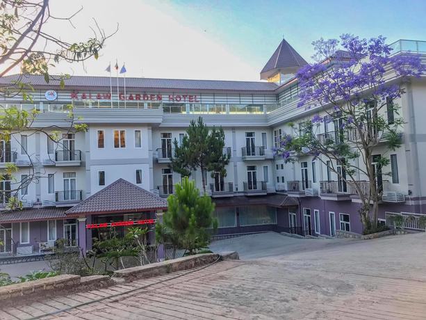 Imagen general del Hotel Kalaw Garden. Foto 1