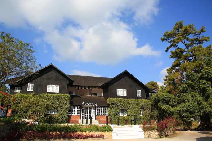 Imagen general del Hotel Kalaw Heritage. Foto 3