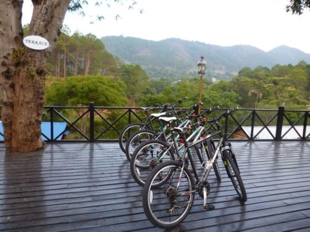 Imagen general del Hotel Kalaw Heritage. Foto 1