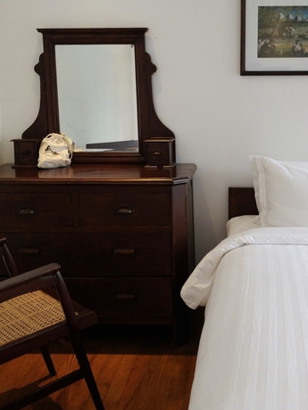 Imagen de la habitación del Hotel Kalaw Heritage. Foto 10