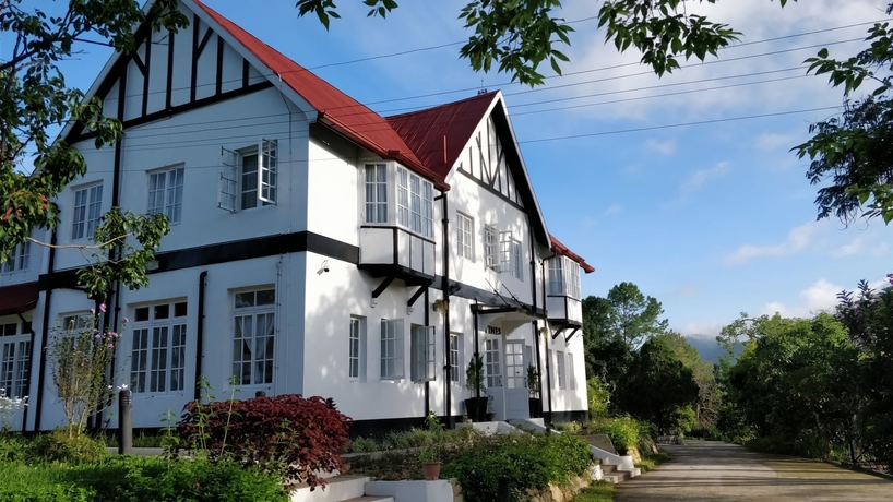 Imagen general del Hotel Kalaw Heritage. Foto 4