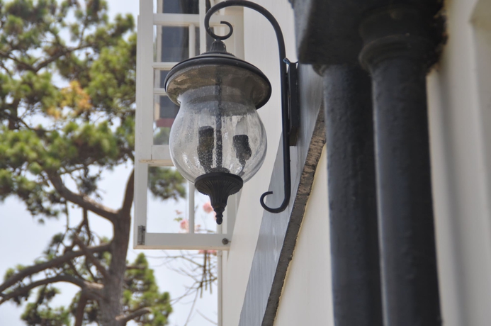 Imagen general del Hotel Kalaw Heritage. Foto 5