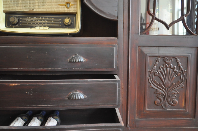 Imagen de los interiores del Hotel Kalaw Heritage. Foto 18