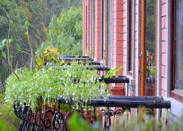 Imagen de la habitación del Hotel Kalaw Princess. Foto 2