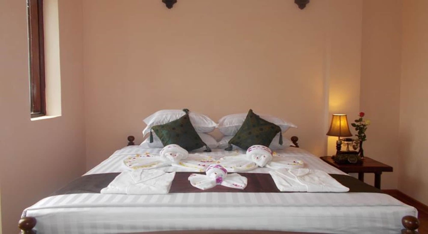 Imagen de la habitación del Hotel Kalaw Princess. Foto 3