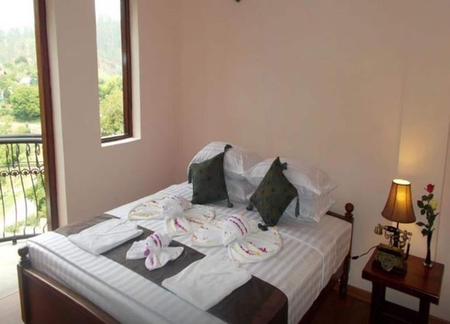 Imagen de la habitación del Hotel Kalaw Princess. Foto 9