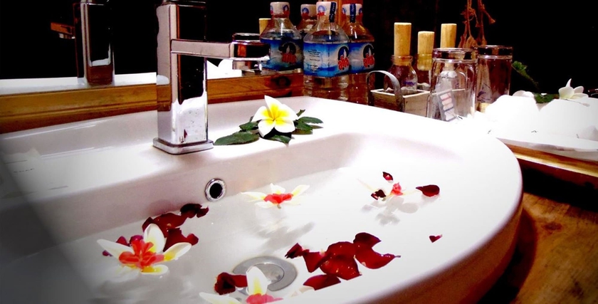 Imagen de la habitación del Hotel Kalaw Princess. Foto 14