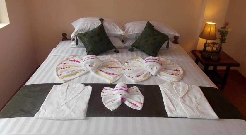 Imagen de la habitación del Hotel Kalaw Princess. Foto 15