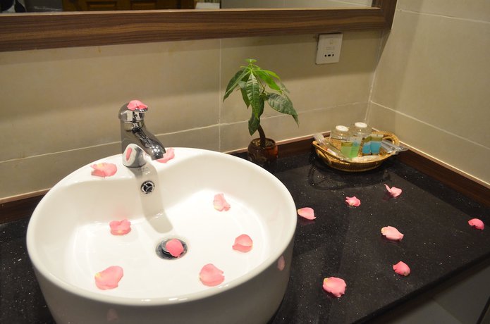 Imagen de la habitación del Hotel Kalaw Silver Pine. Foto 8