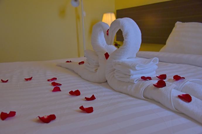 Imagen de la habitación del Hotel Kalaw Silver Pine. Foto 11