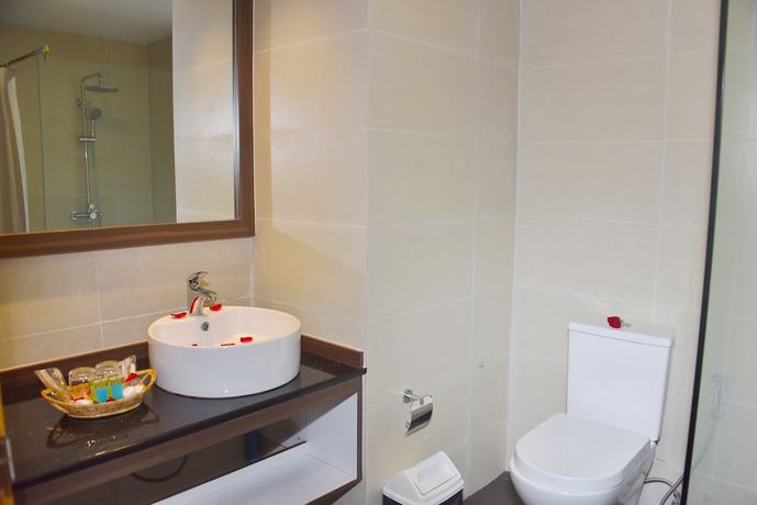 Imagen de la habitación del Hotel Kalaw Silver Pine. Foto 12