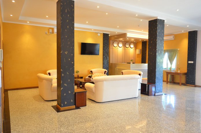 Imagen de los interiores del Hotel Kalaw Silver Pine. Foto 20