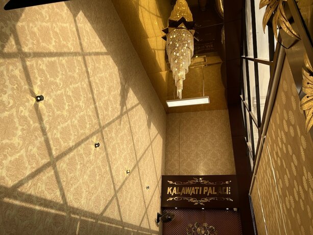 Imagen general del Hotel Kalawati Palace, Varanasi. Foto 7