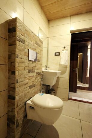 Imagen de la habitación del Hotel Kalawati Palace, Varanasi. Foto 21