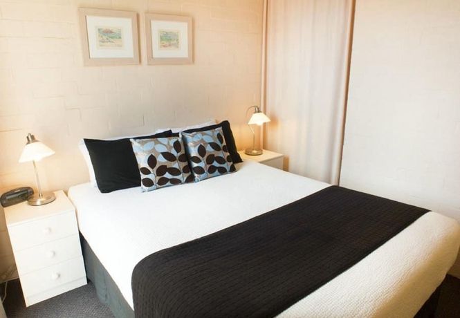 Imagen de la habitación del Hotel Kalbarri Beach Resort. Foto 4