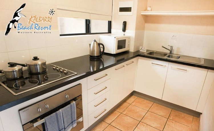 Imagen de la habitación del Hotel Kalbarri Beach Resort. Foto 6