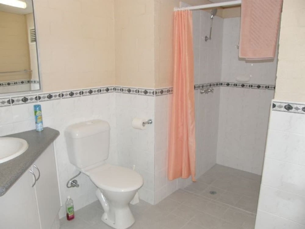 Imagen de la habitación del Hotel Kalbarri Beach Resort. Foto 9