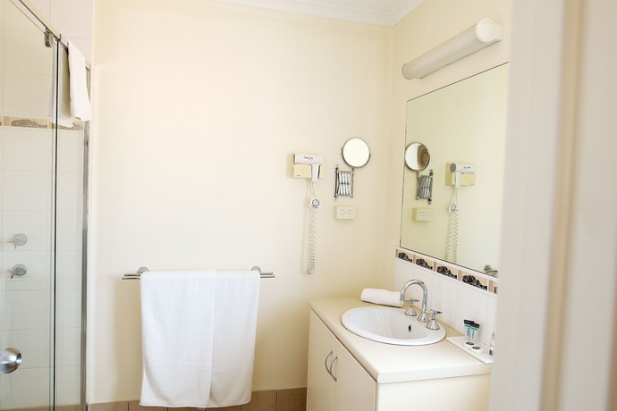 Imagen de la habitación del Hotel Kalbarri Edge Resort. Foto 3